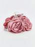 LC Waikiki Flower Patterned Women'S Hair Clip